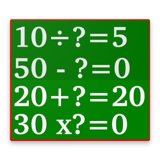 Math Magic Prime icon