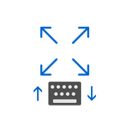 Immersive Fullscreen Mode Tool w/ Keyboard Support icon
