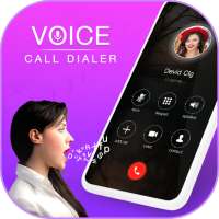 Voice Call Dialer - Voice Phone Dialer on 9Apps