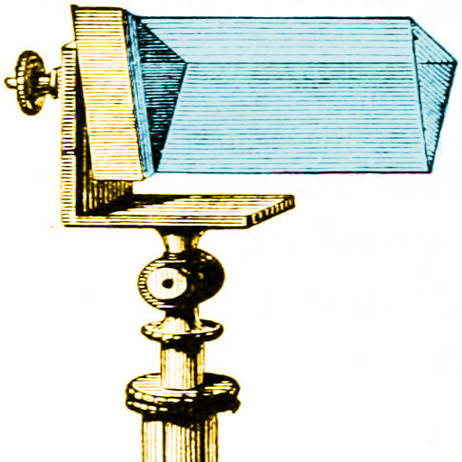 Ray diagrams أيقونة
