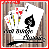 bridge Classic card online Game icon
