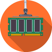Ram Booster icon