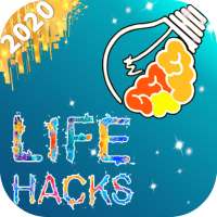 Daily Life Hacks 2020 – Tips and Tricks