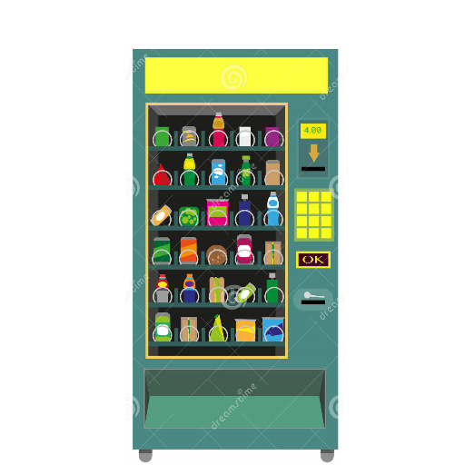 Vending Machine Simulator icon