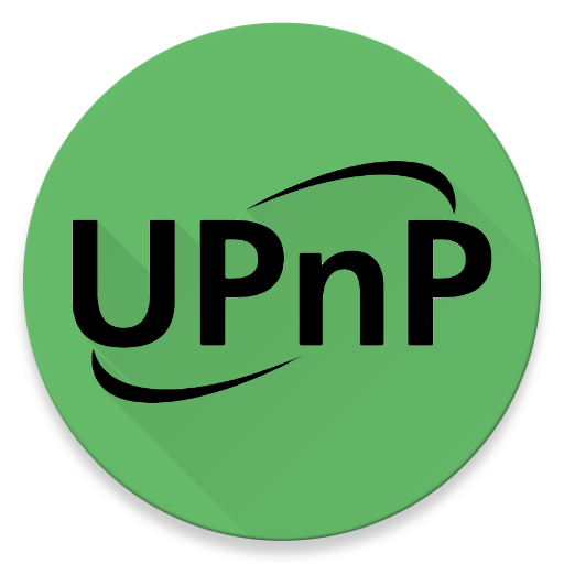 UPnP Browser icon