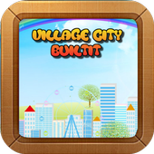 Village Edition City Builtit icon