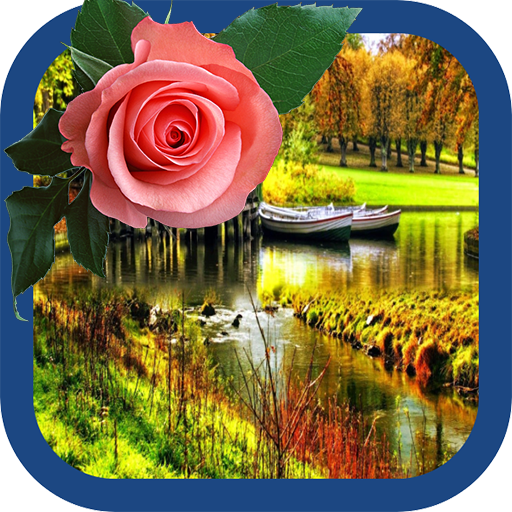 Nature Image Wallpapers icon