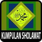 Kumpulan Sholawat Terbaik 2017 on 9Apps