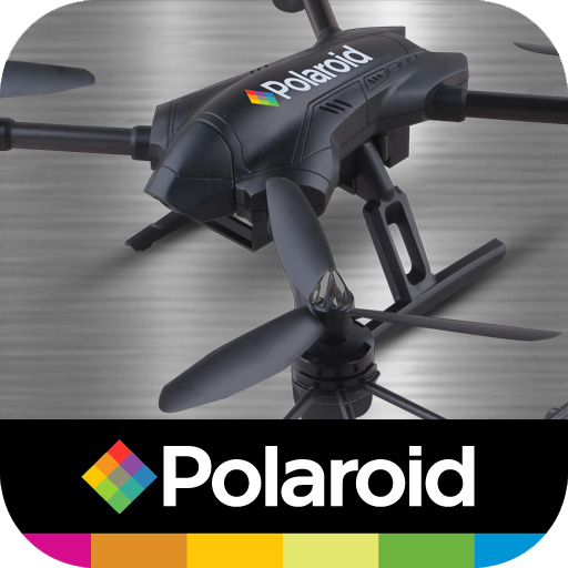 Polaroid PL2400 icon