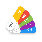 Custom Switches icon