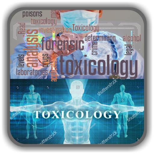 Medicine &amp; Toxicology: Principles &amp; Practice- MBBS иконка