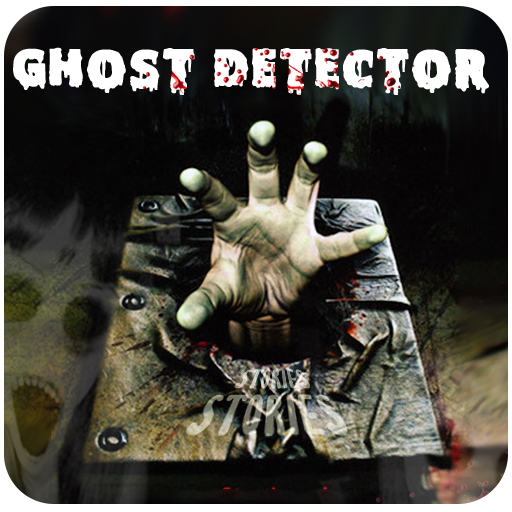Ghost Detector icon