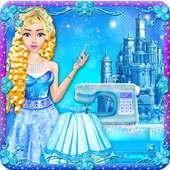 Snow Princess Tailor Clothes