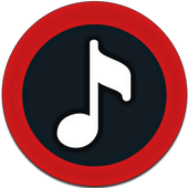 Mp3 player icon
