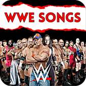 Entrance theme Songs for WWE - stars wallpapers on 9Apps