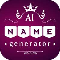 AI Nickname Generator on 9Apps