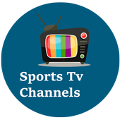 Sports Tv Channels icon