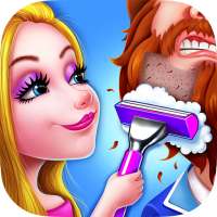 Prince Royal Wedding Shave