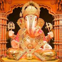 Ganesha Wallpapers, Ganpati HD wallpapers on 9Apps