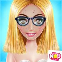 My First Crush Date - Spa games