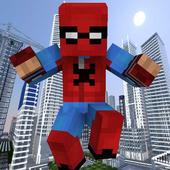 Mod Spider for MCPE icon