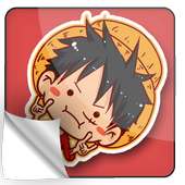 Anime Stickers for WhatsApp (WASticker Apps) on 9Apps