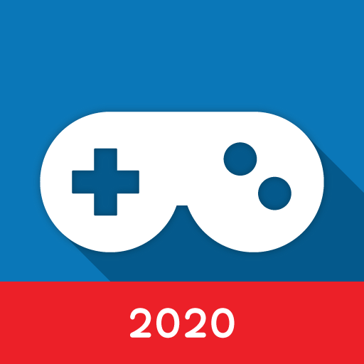 Game Controller 2 Touch PRO icon