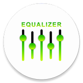 Equalizer icon