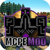 Minecraft PE mod Games Spin icon