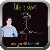 Top Sarcasm Funny icon