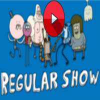 regular show funny videos