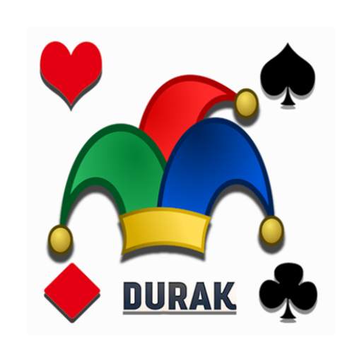 Play Durak - Online, Best AI, 