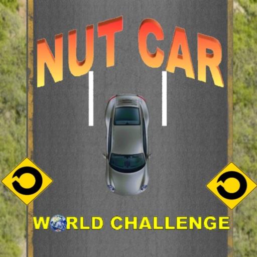 Nut Car icon