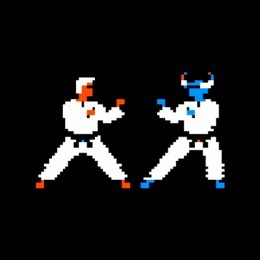 Karate Fighter icon