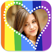 Shape Photo Editor icon
