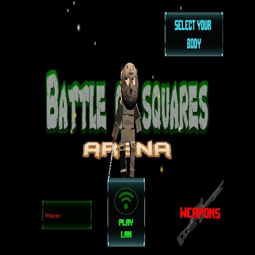 Battle Of Squares icon