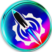 1TB SD CARD : EXTENDER icon