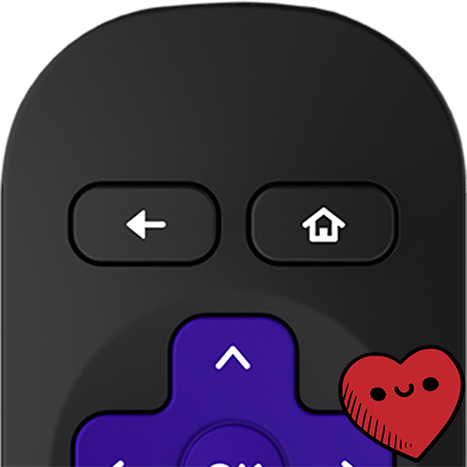 Remote For Roku icon