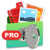 Lock &amp; Hide Photos Videos - Pro icon