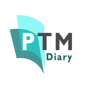 PTM Diary icon