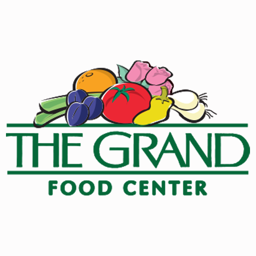 Grand Food Center icon