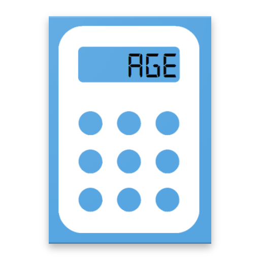 Age Calculator icon