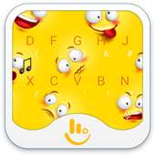Smiling Face on 9Apps