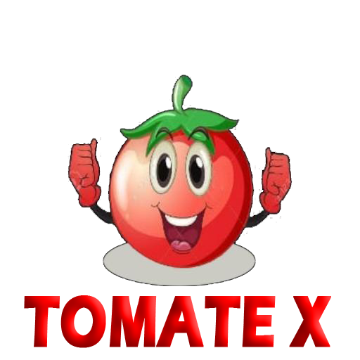 TOMATE X icon