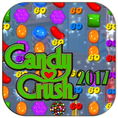 Tips for Candy Crush Soda Saga 2017 icon
