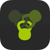 CrossFit Igualada on 9Apps