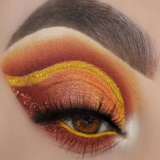 Edit Foto Alis Mata icon