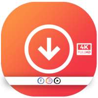 All Video Downloader - download mp4 videos