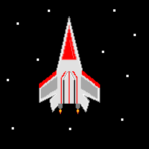 Space Commander 2 icon