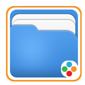 File Manager icon